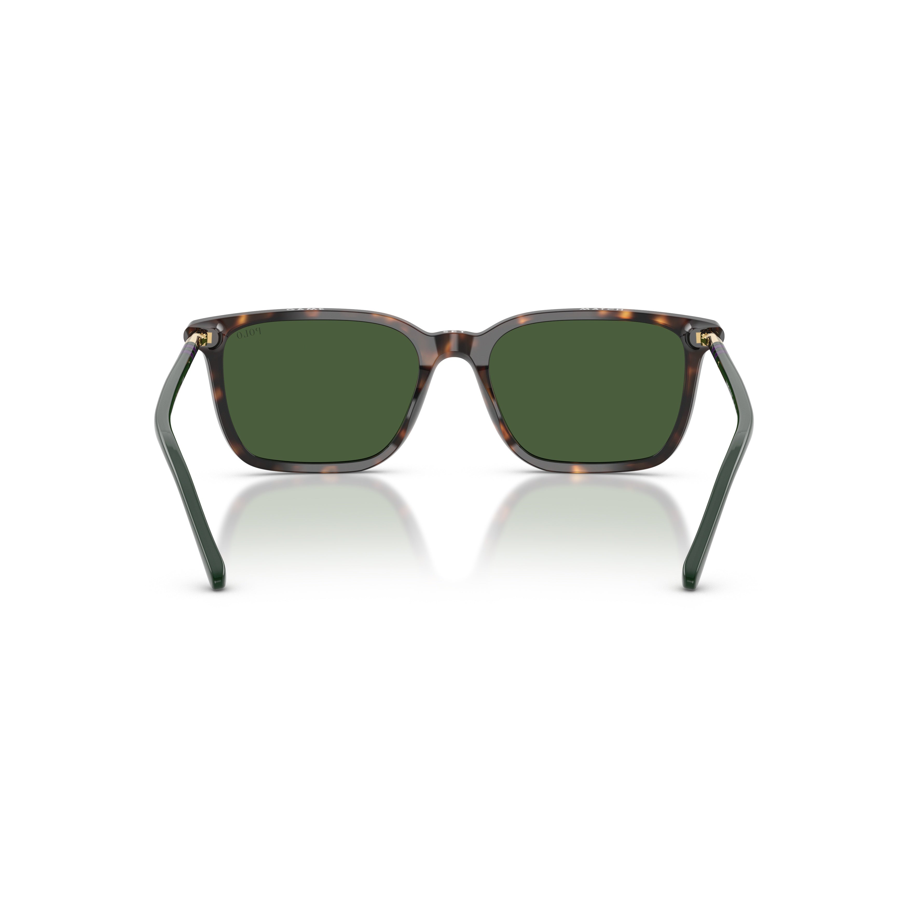 0ph4226 Classic Square Frame Sunglasses
