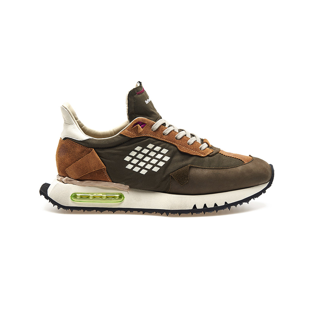 Space Race Wing Sneaker