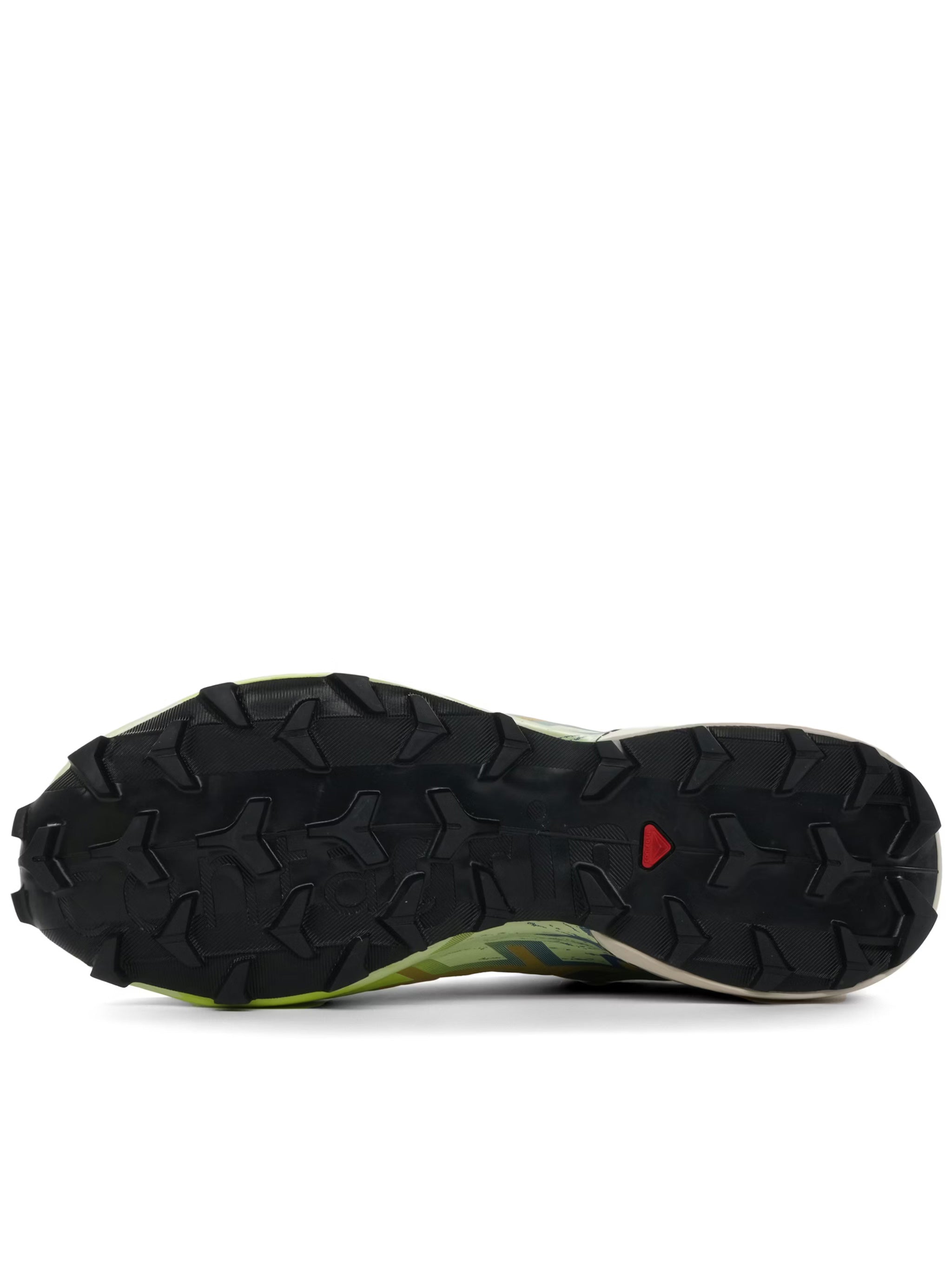 Olive Speedcross 6 GTX Sneakers