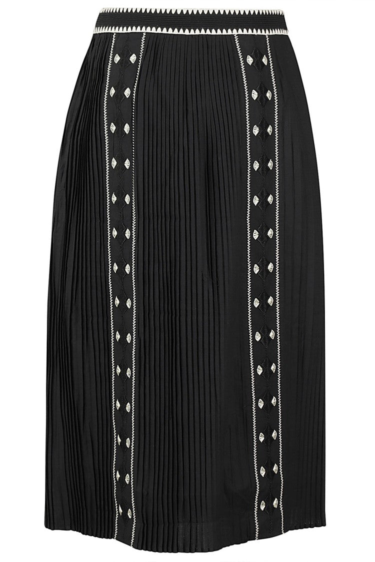 Sabina Skirt