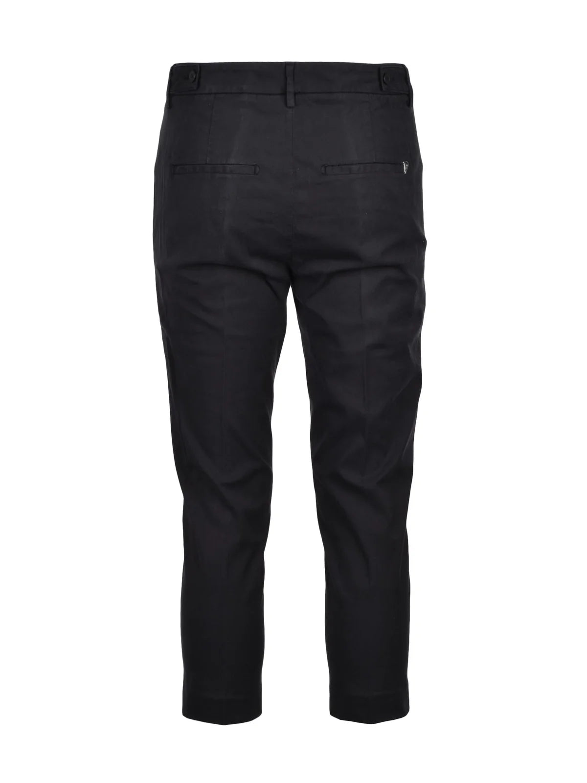 Ariel Trousers - Black
