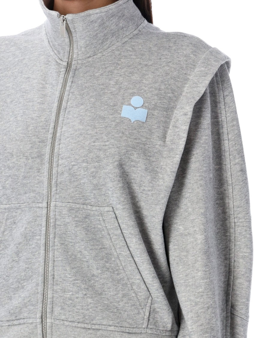 Madilia Sweatshirt