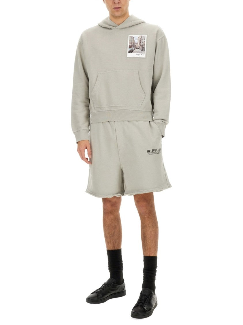 "Postcard" Hoodie