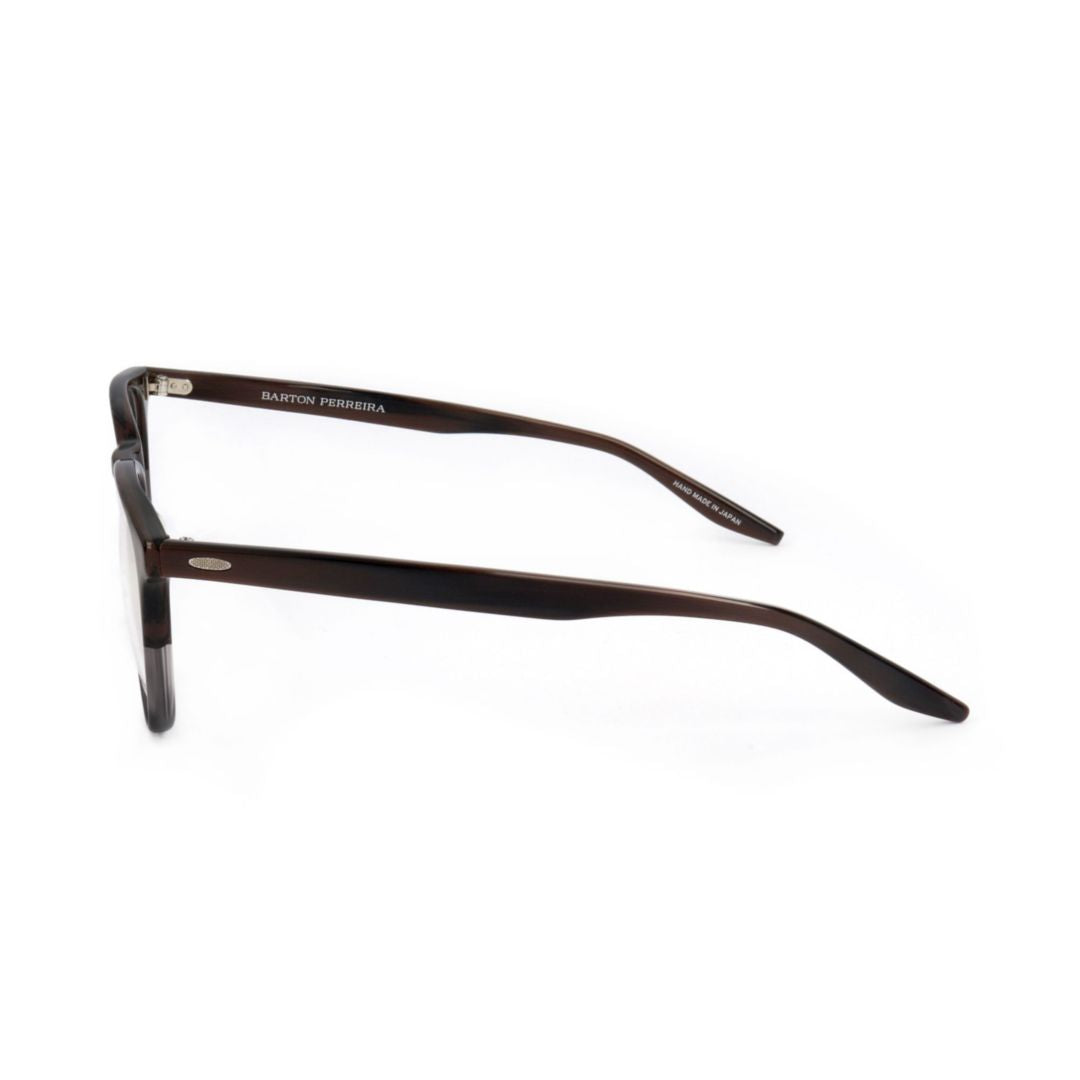 Bp5116 511rd Gradient Round Frame Eyeglasses with Minimalist Design