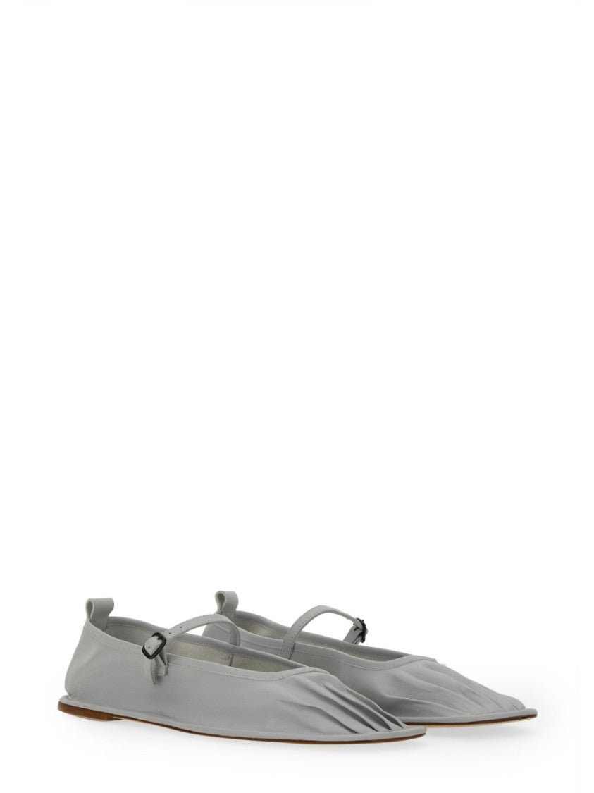 "Dansa" Mary Jane Flats