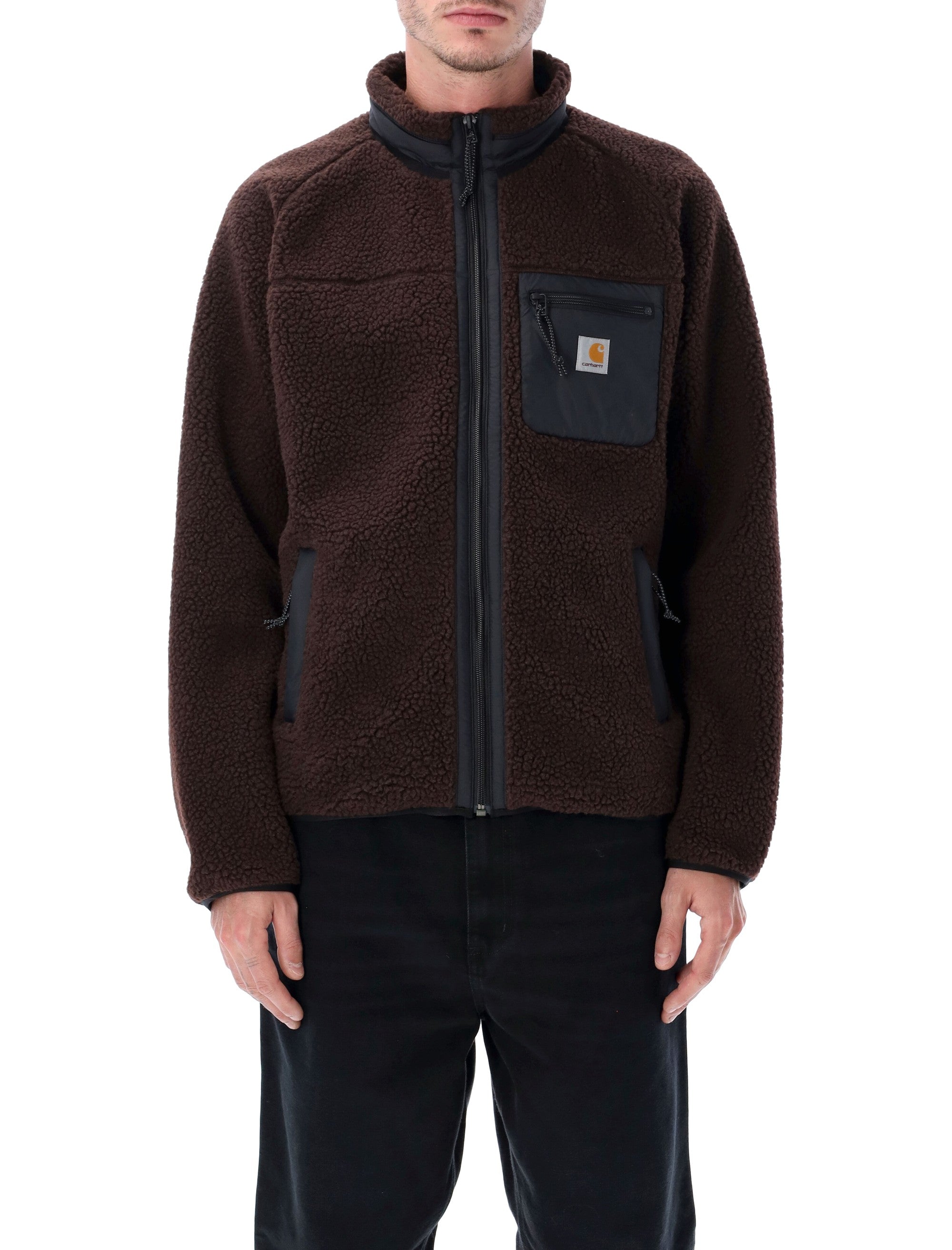 Prentis Liner Fleece Jacket
