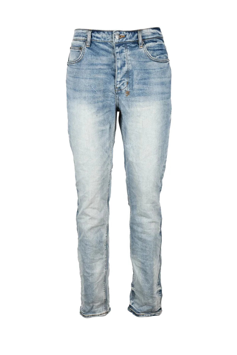Slim Fit Jeans - Light Blue