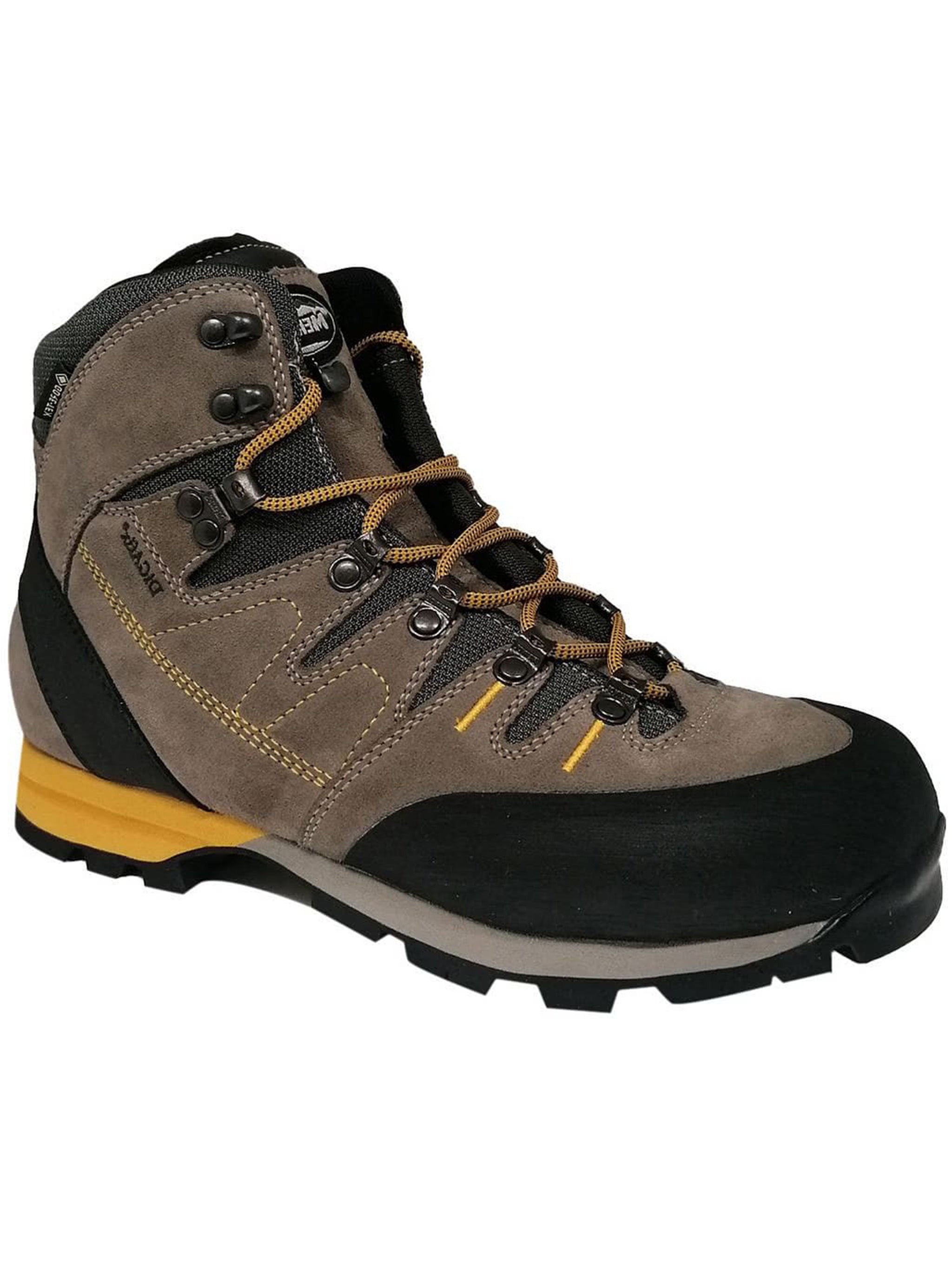 Brown Brenta Pro Gtx Hiking Boot