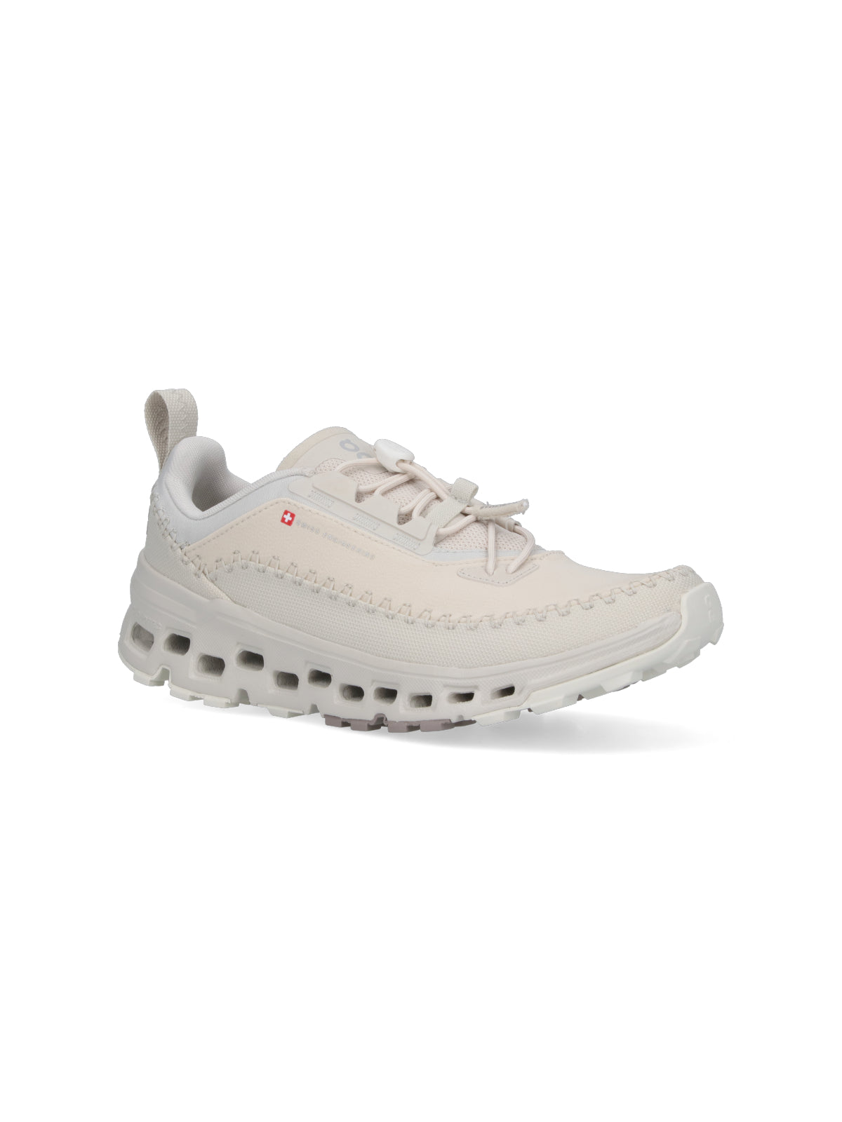 "Cloudaway 2" ON Sneakers Beige
