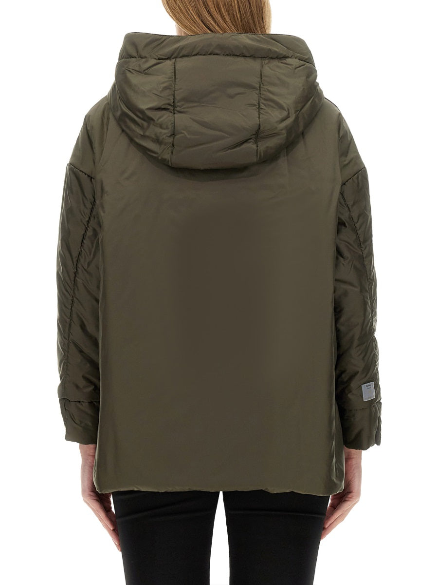 "Greenmo The Cube" Jacket