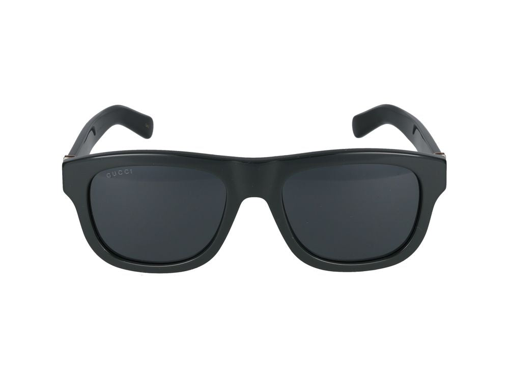 Sunglasses Gucci GG1509S 004 green green blue 54/20/145