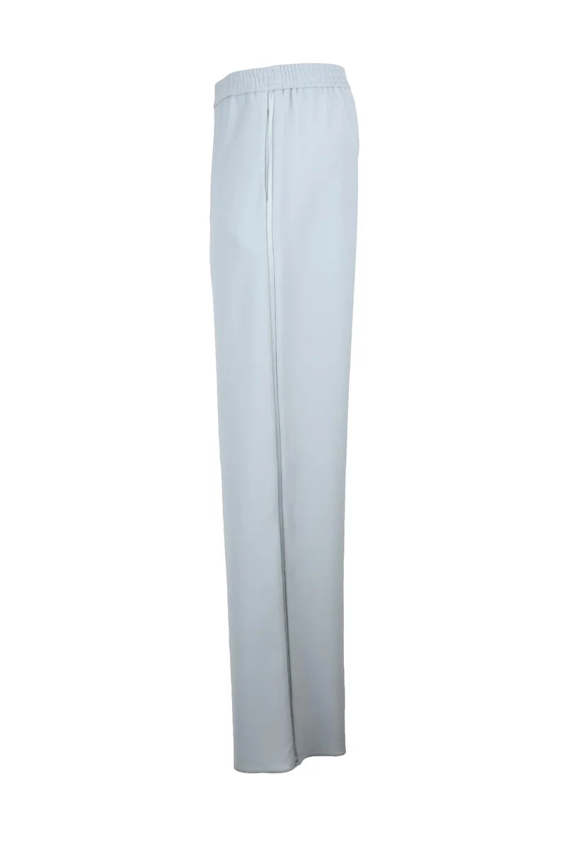 Track Pants - Light Grey