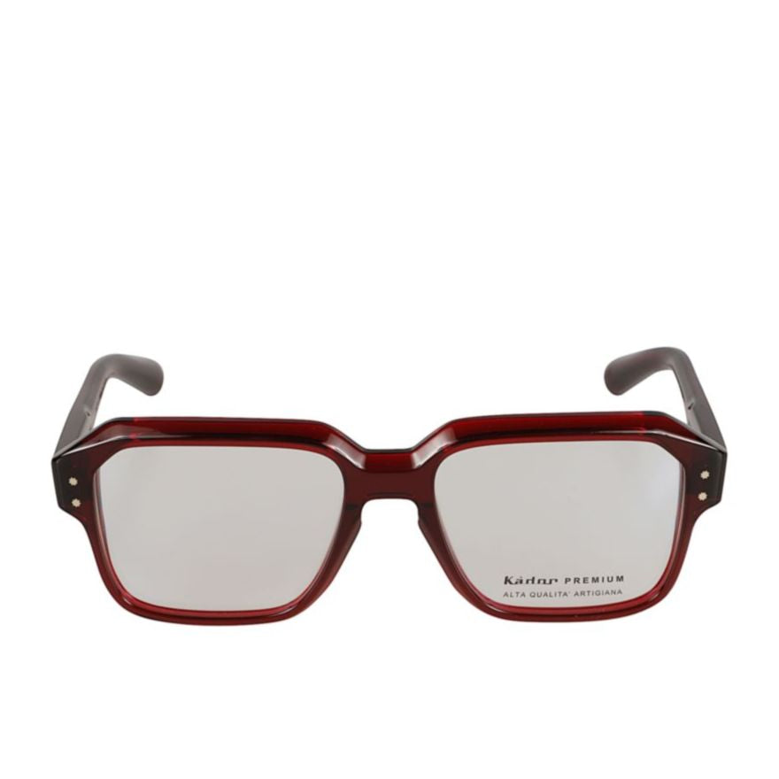 Premium 6 Square Frame Sunglasses