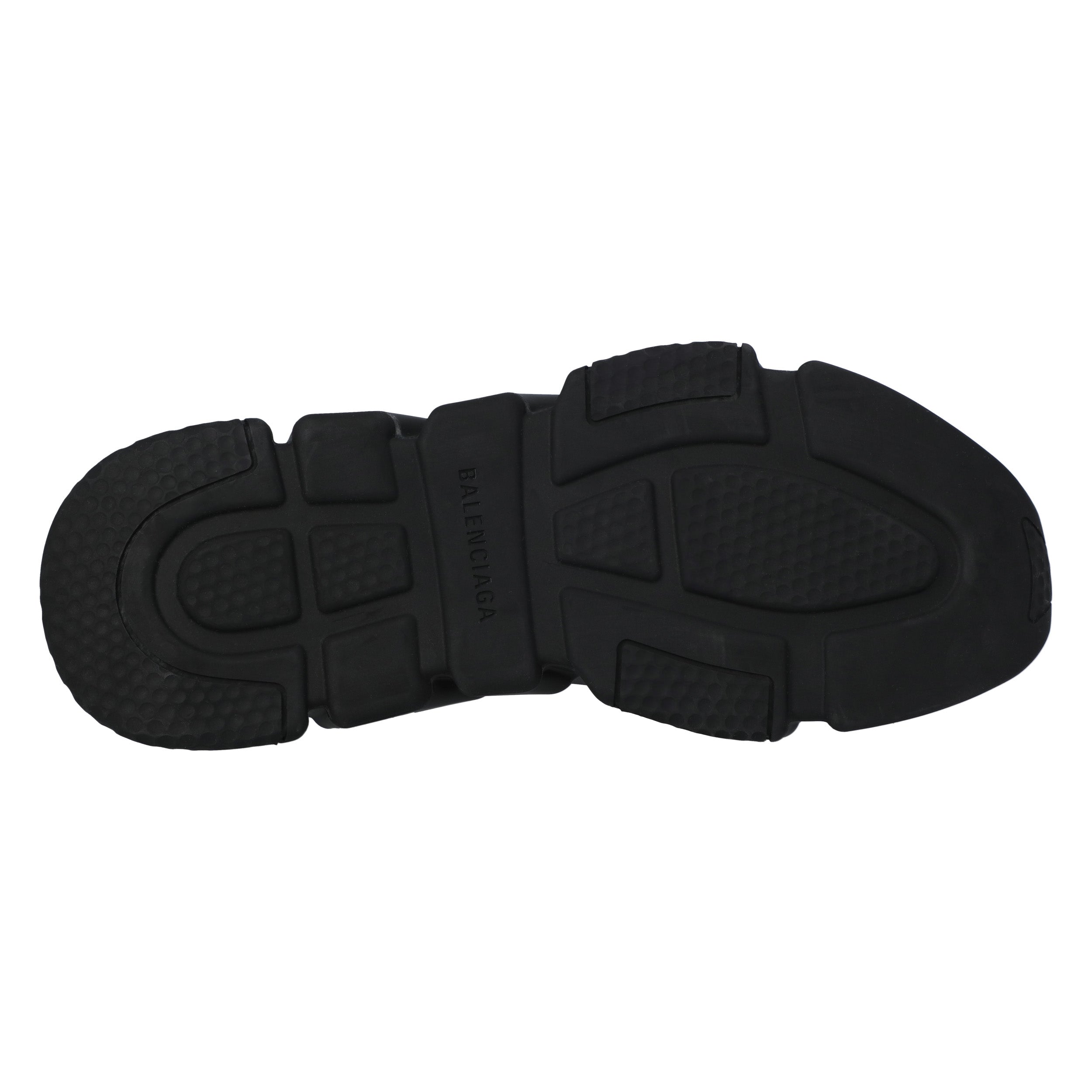 Speed Trainer Black