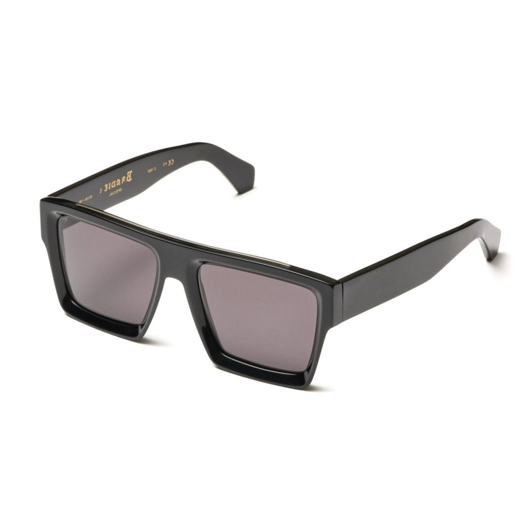 Bandit 1 Special Oversized Square Frame Sunglasses