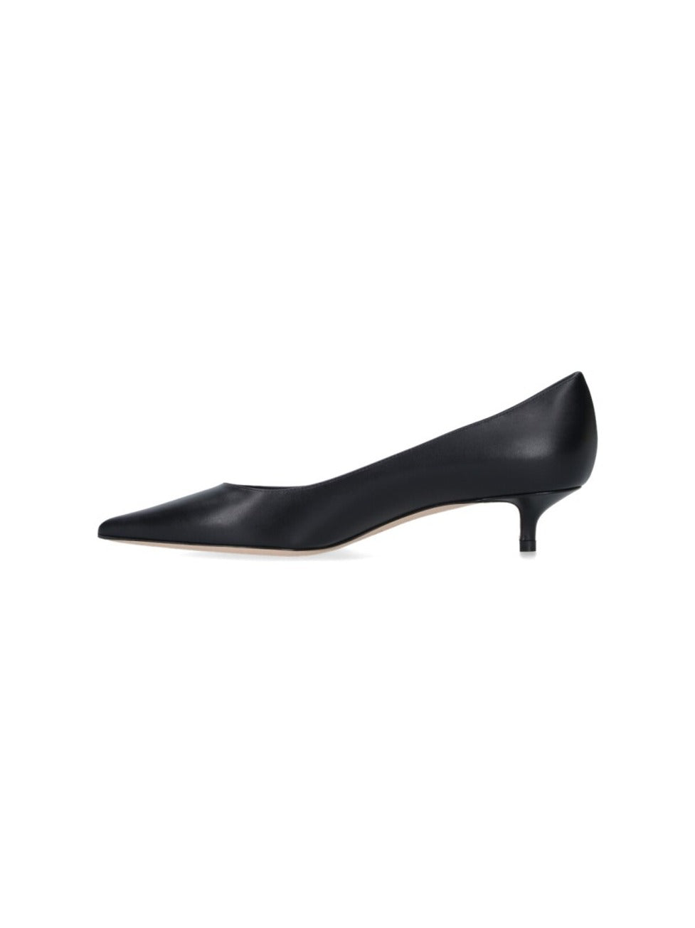 "Amelia" Pumps Black