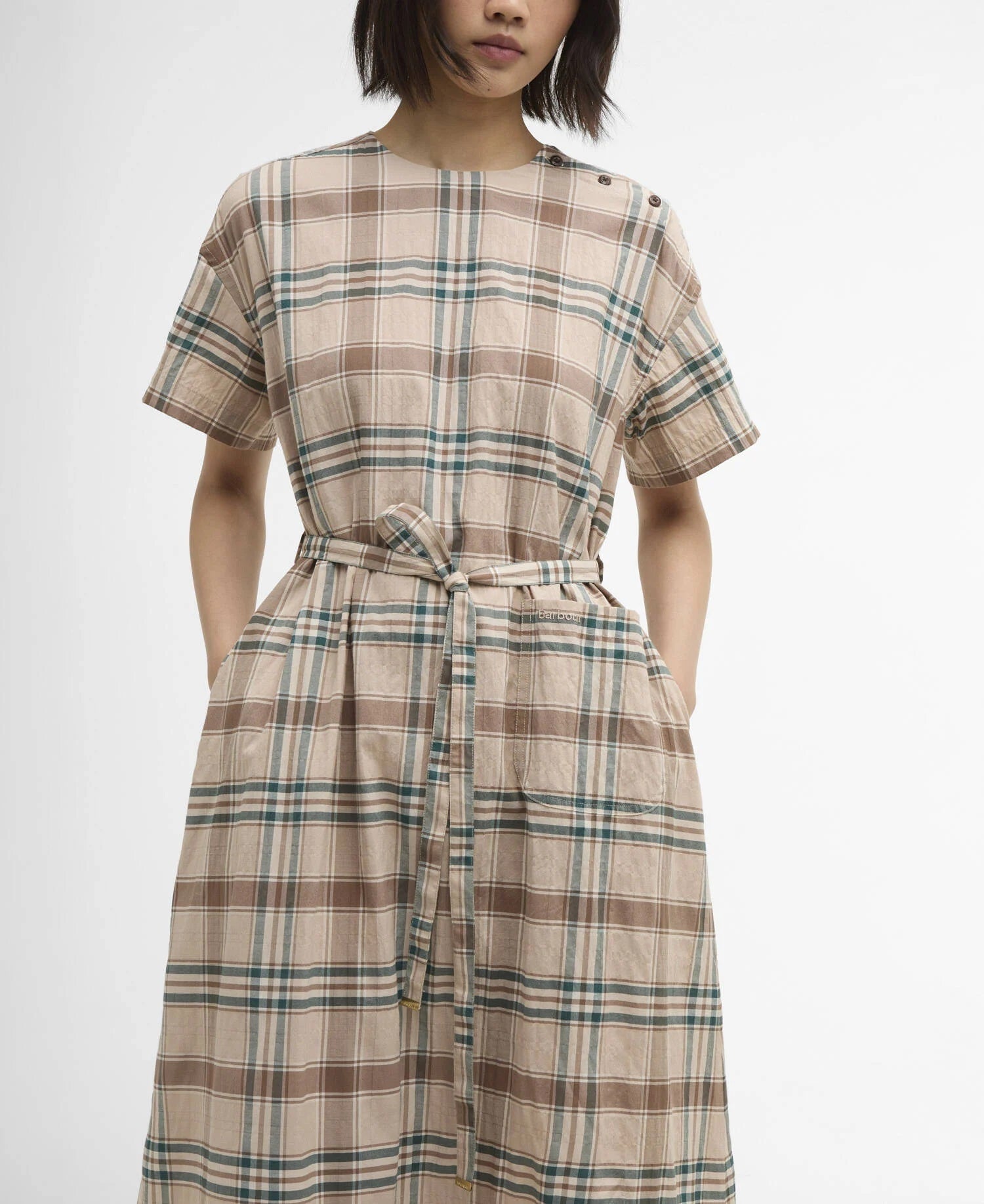 Gwen Midi Dress