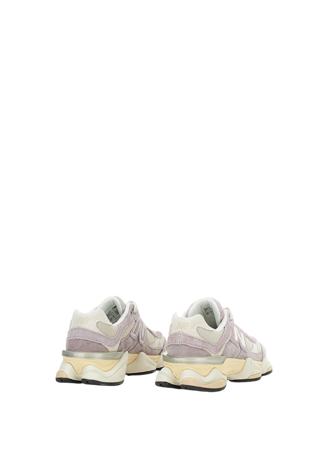 9060 Suede Sneakers