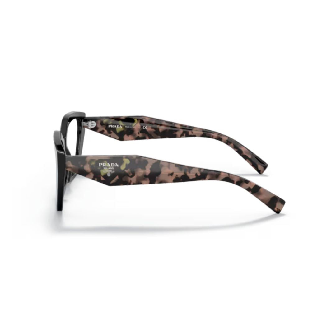 0pr 09yv Oversized Cat-Eye Sunglasses