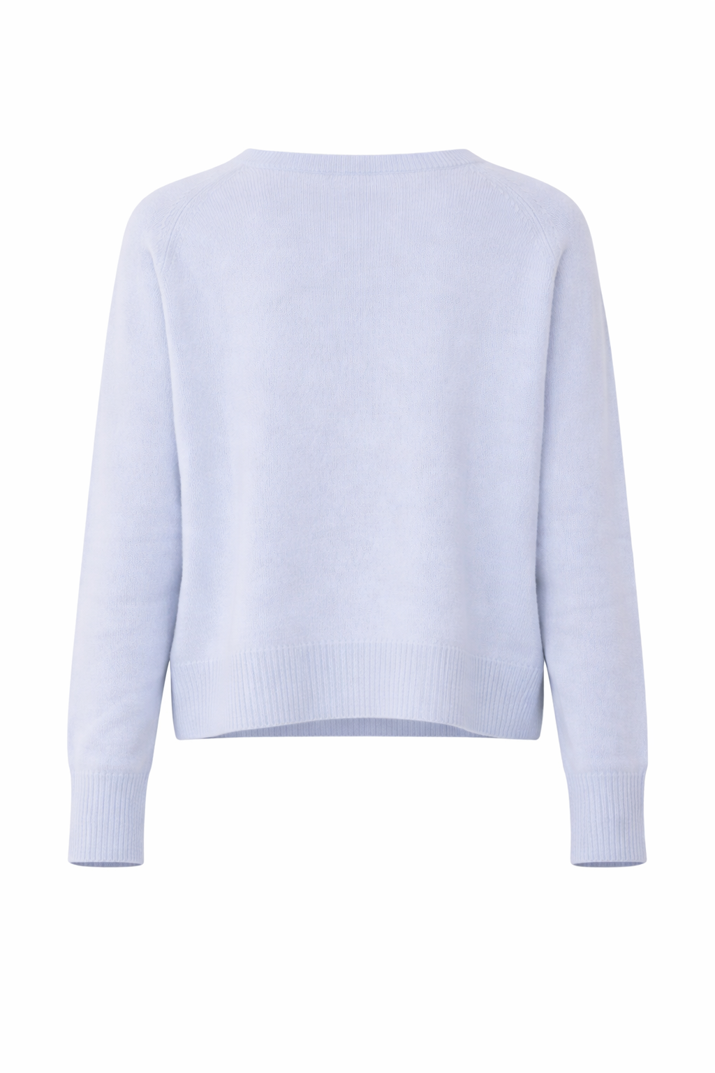 Women’S Cashmere Crewneck Sweater
