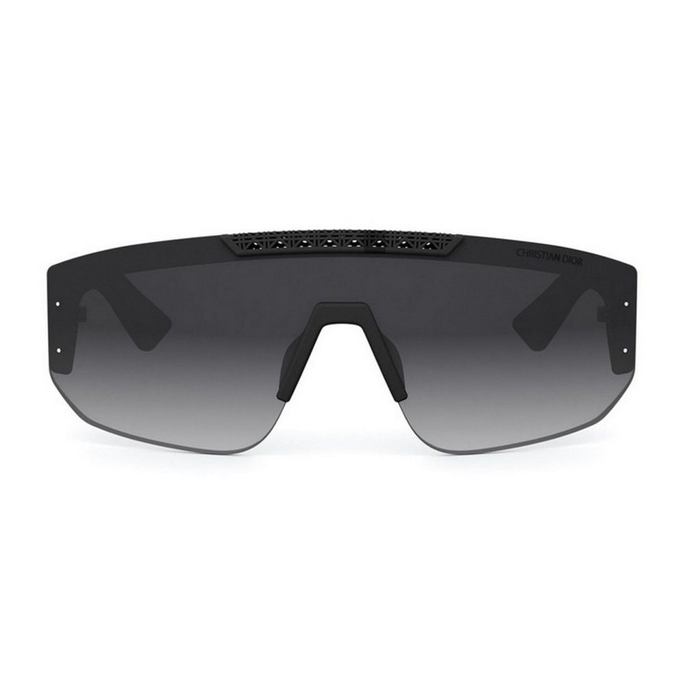 3D M2U Futuristic Rimless Dior3D M2U Sunglasses