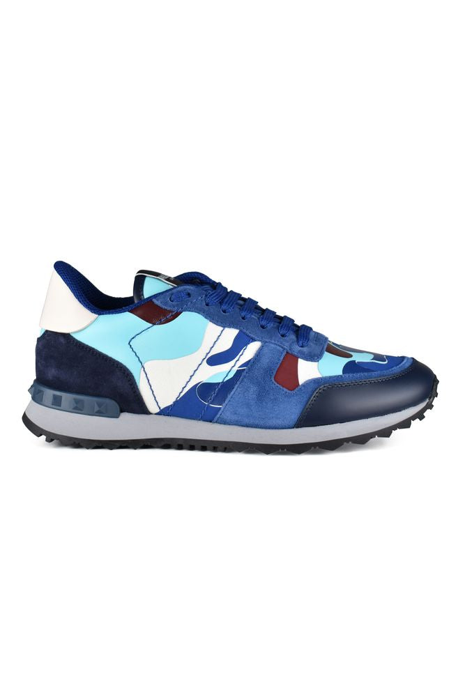 Rockrunner Sneakers