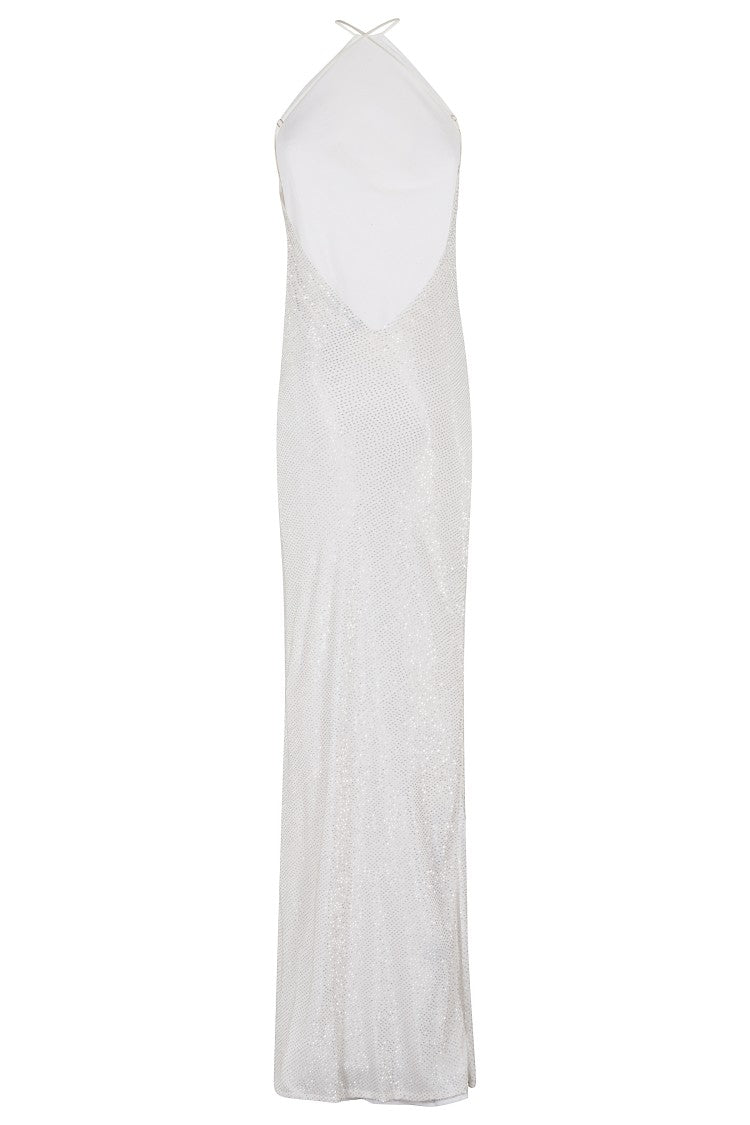 Beads Dress