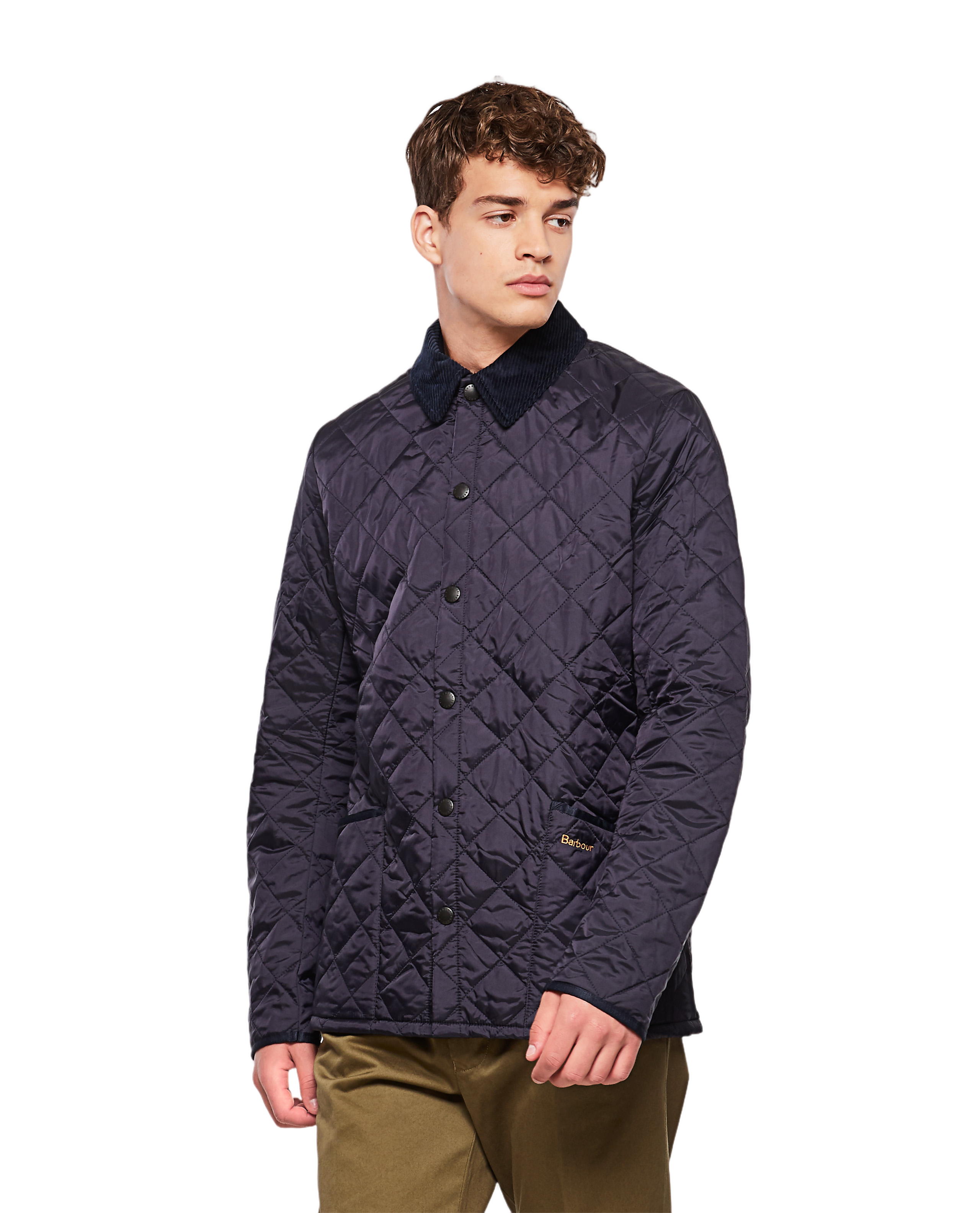 Heritage Liddesdale Quilt Jacket