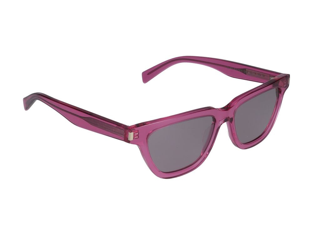 Sunglasses Saint Laurent SL 462 SULPICE 012 pink pink violet 53/16/145