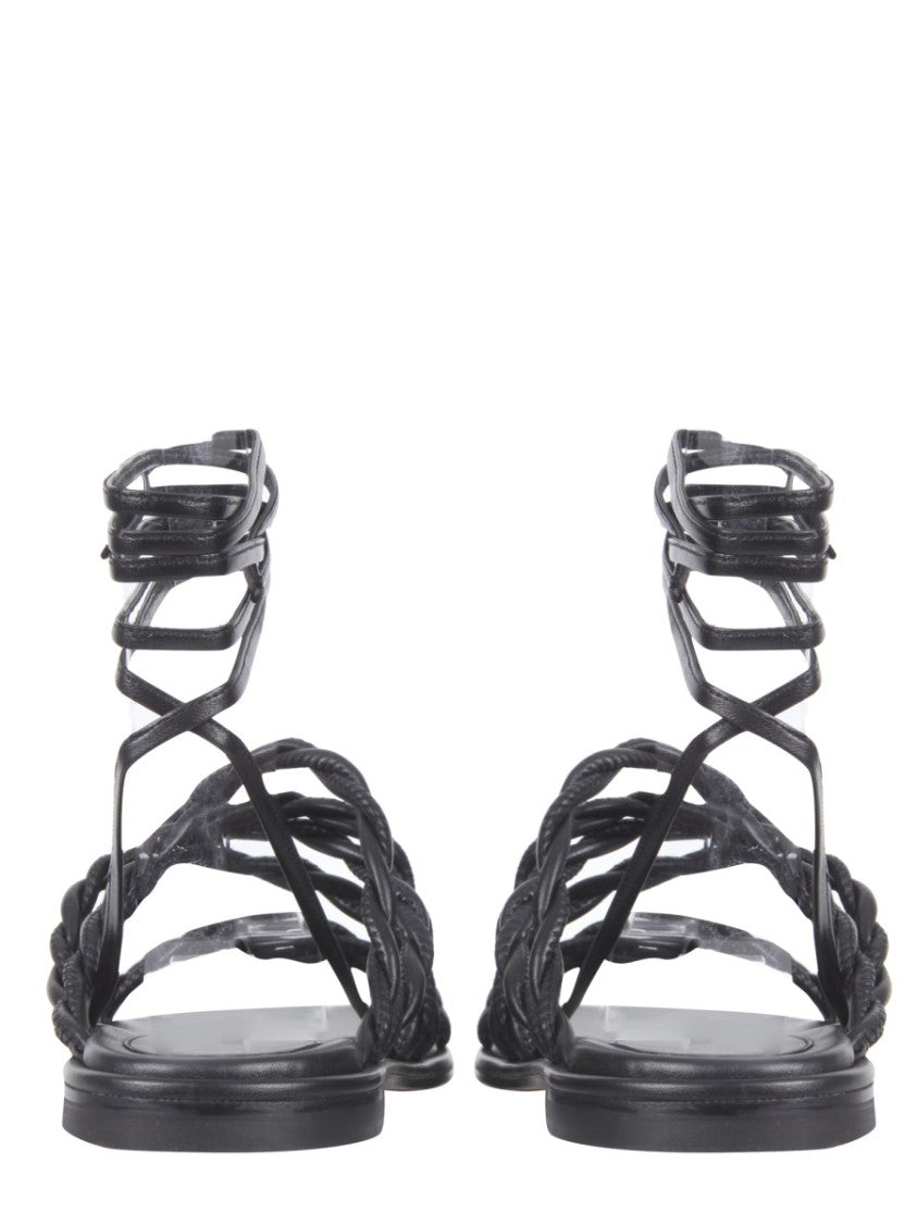 Calypso Sandals