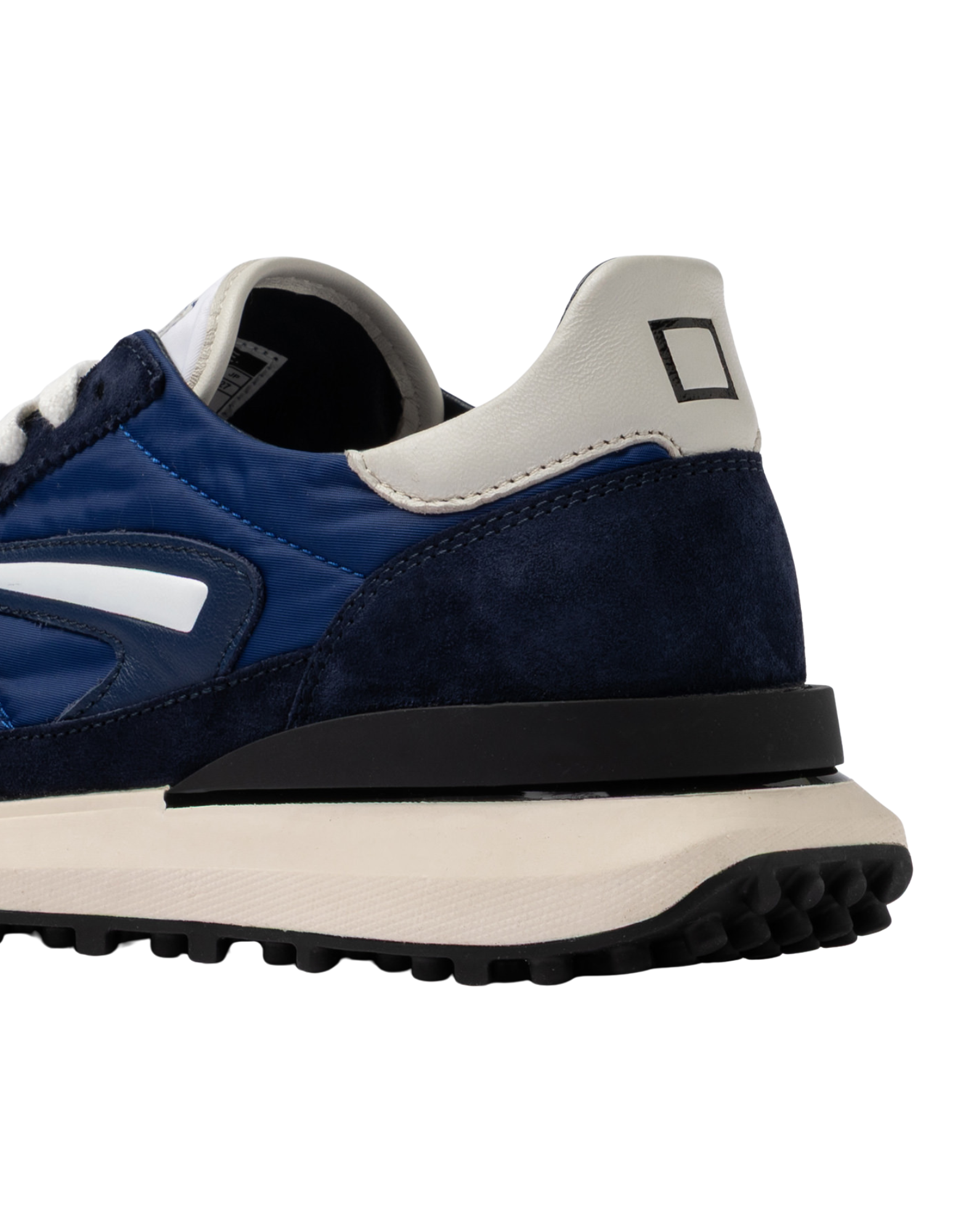 Blue Athleta Nylon Sneakers
