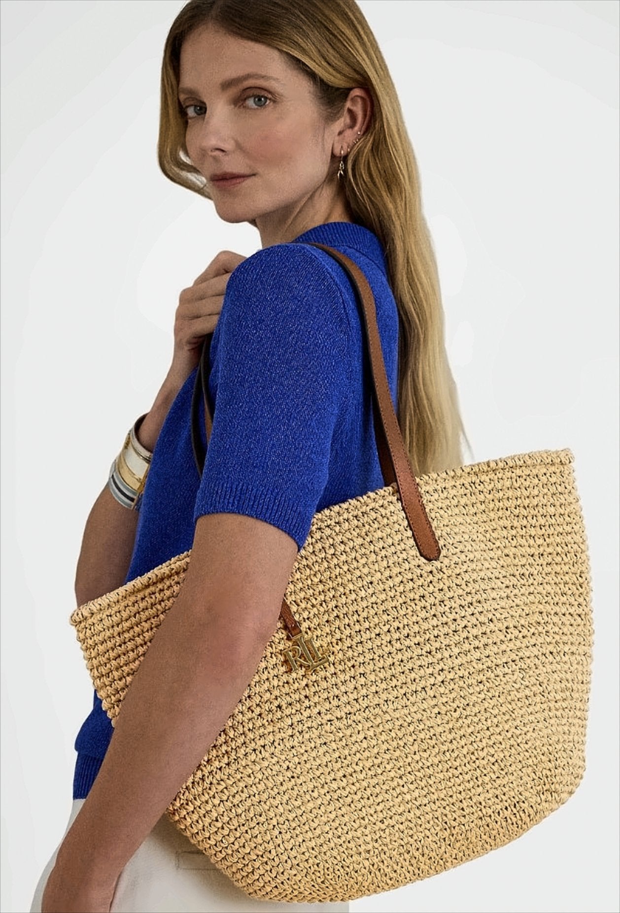 Lainey Tote Bag