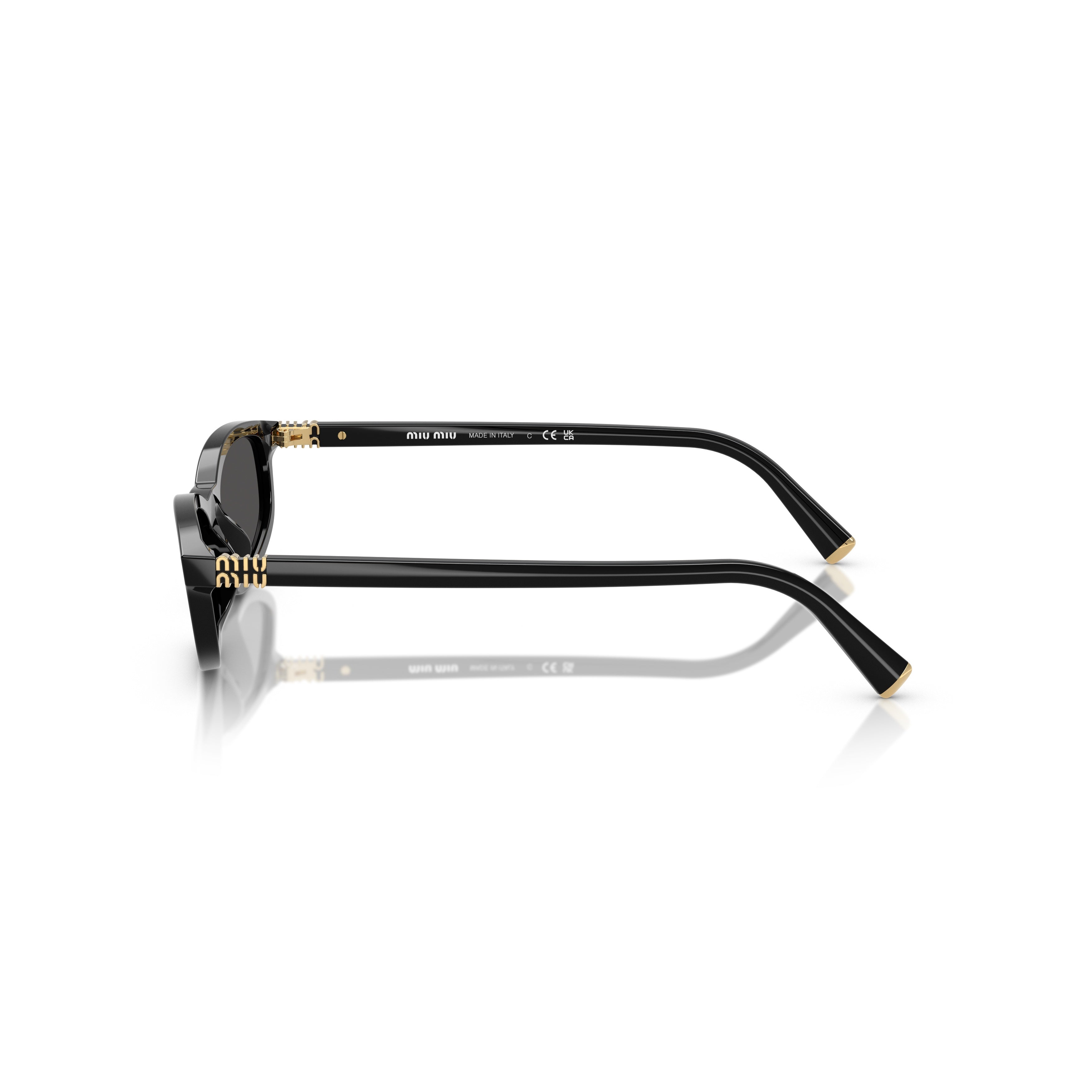 0mu A06s Rectangular Sunglasses