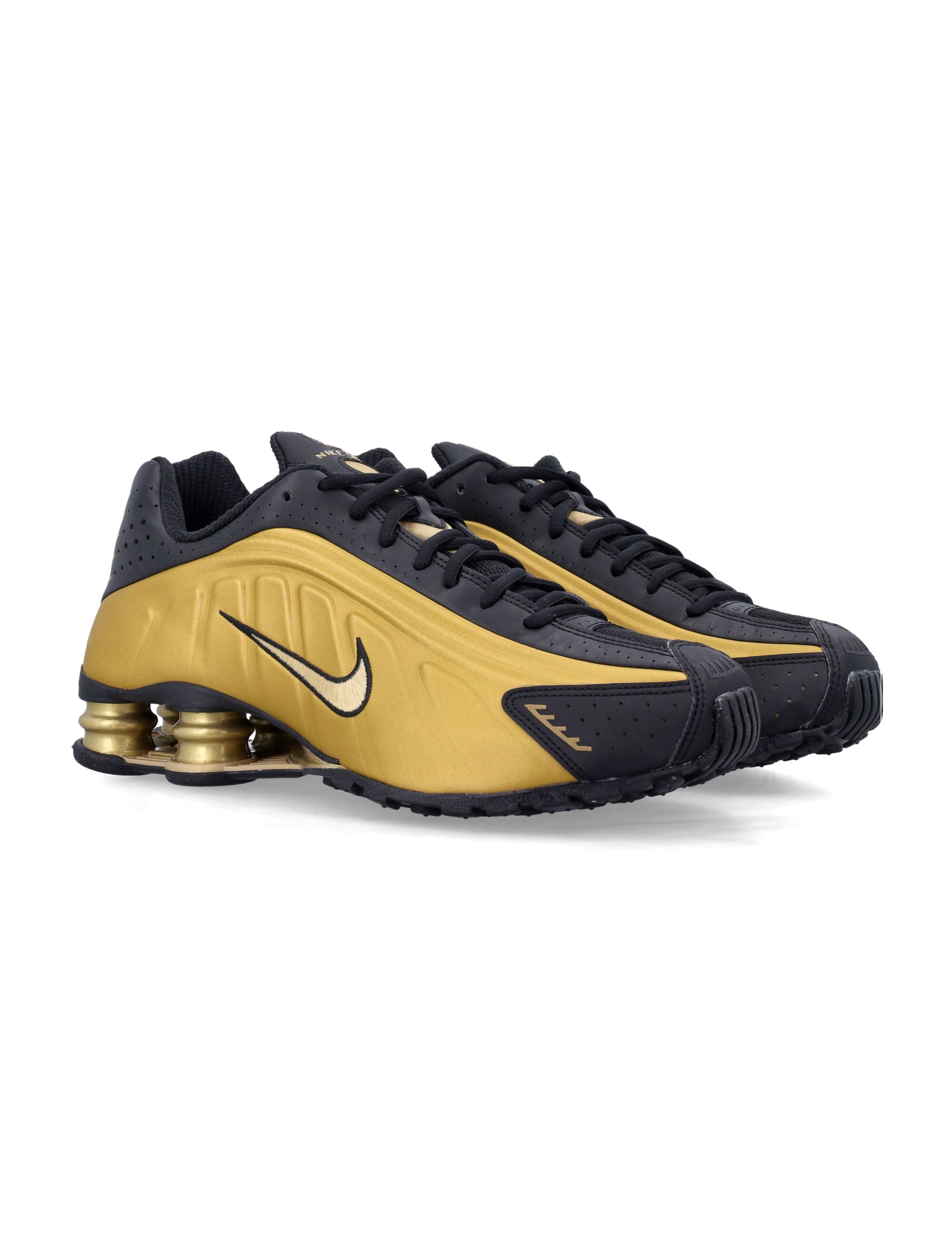 Shox R4 Running Sneakers