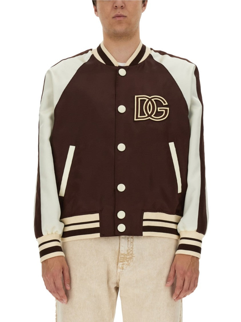 Rome Jacket