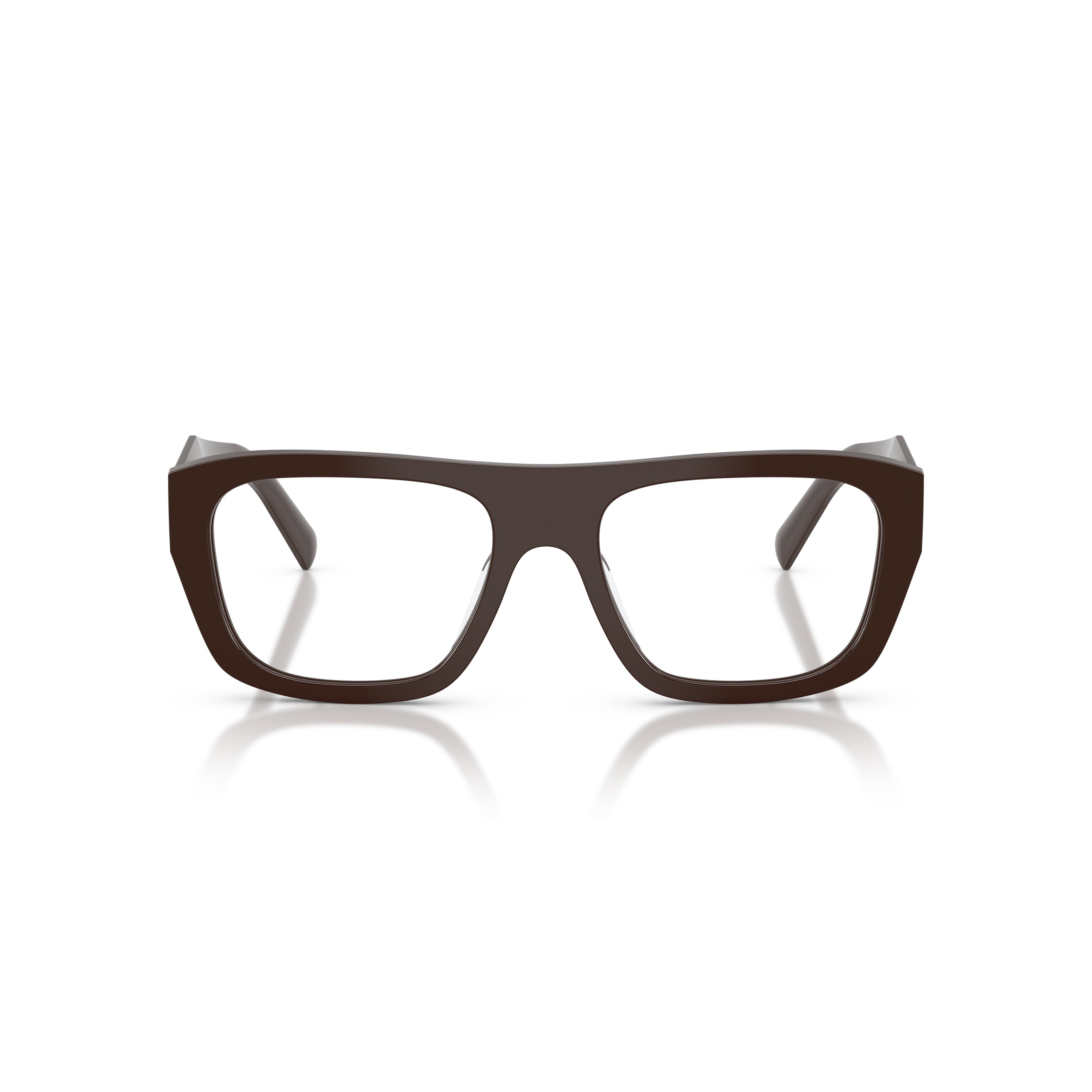 0pr D07vu Oversized Square Acetate Sunglasses