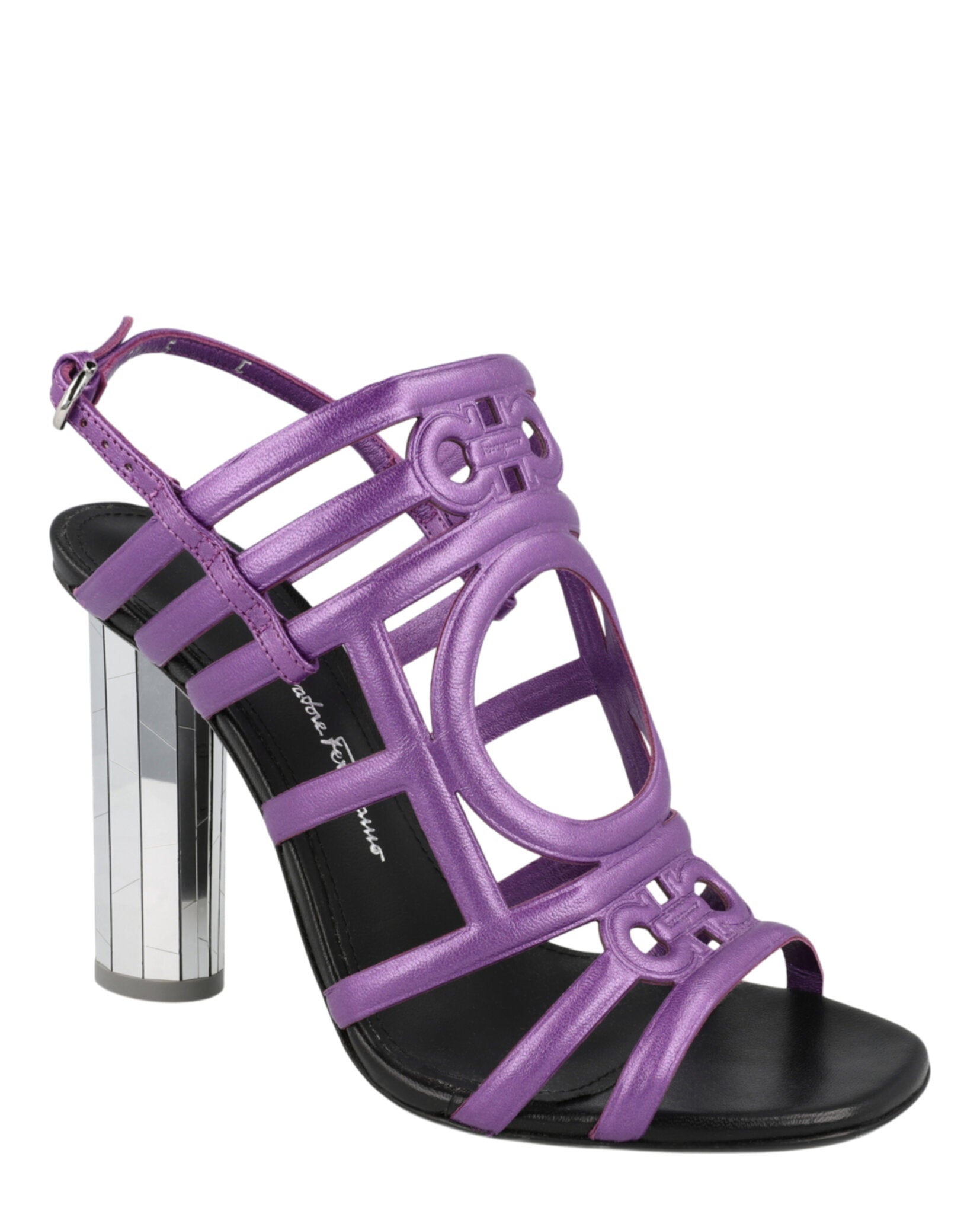 Florenza Slingback Sandals