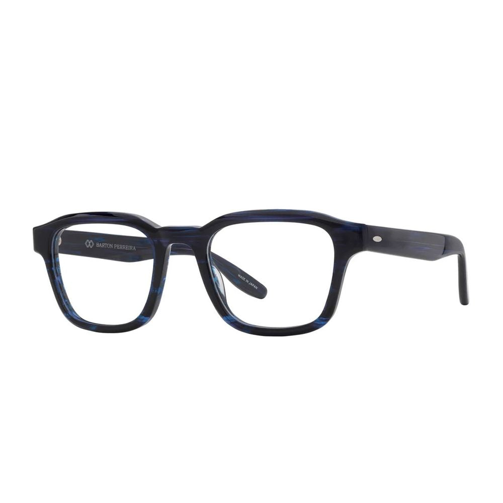 Bp50032I Winton Square Acetate Optical Frames