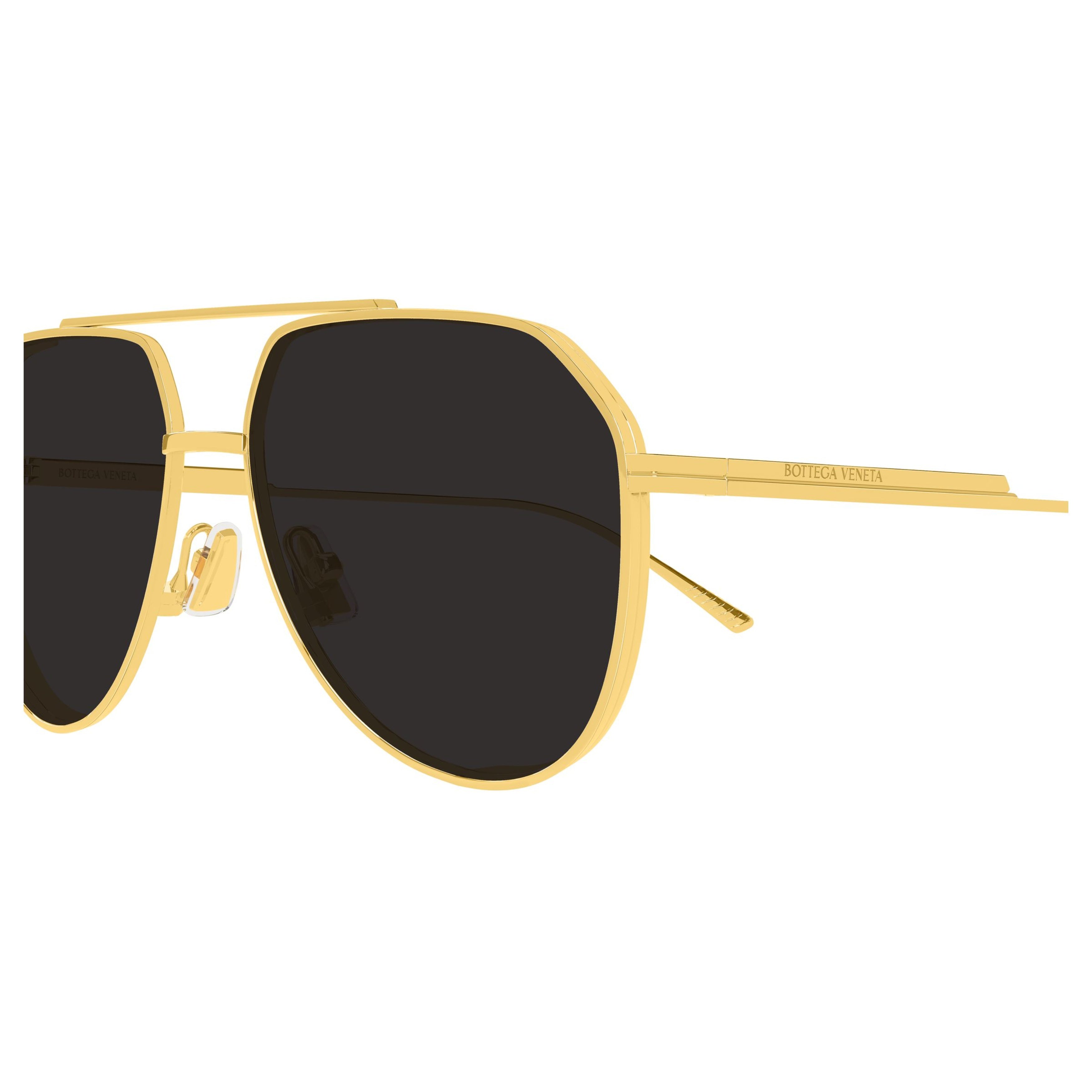 Bv1465s Aviator Sunglasses