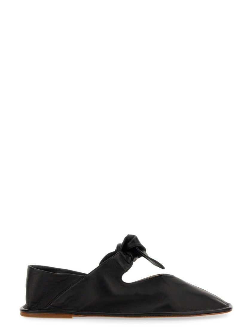 Llasada" Sandal