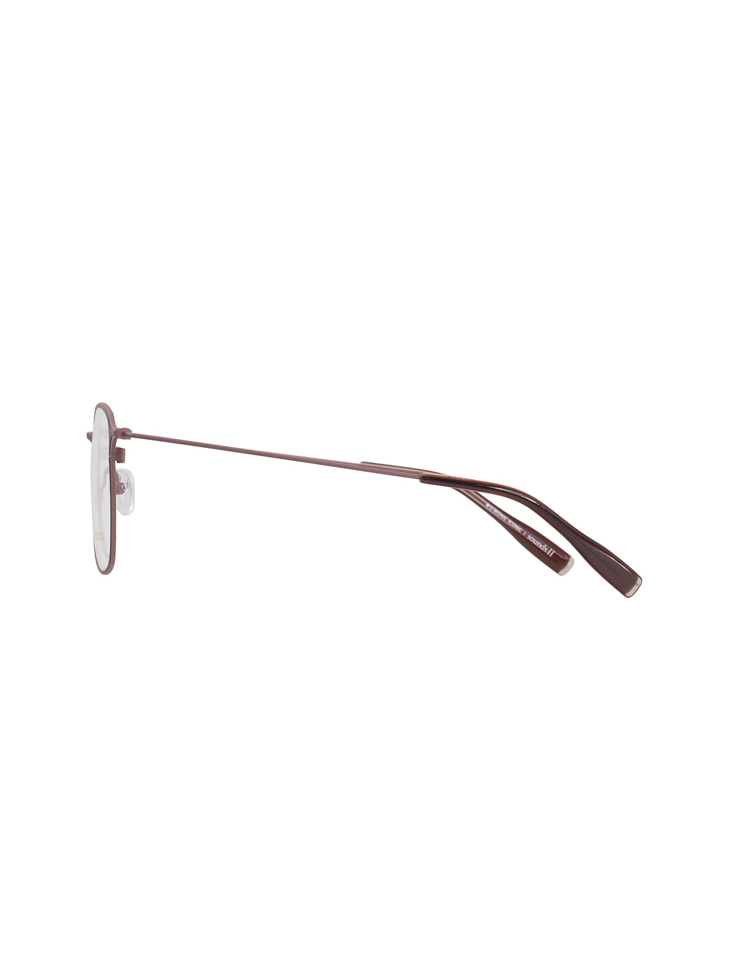 Rectangular Optical Frames