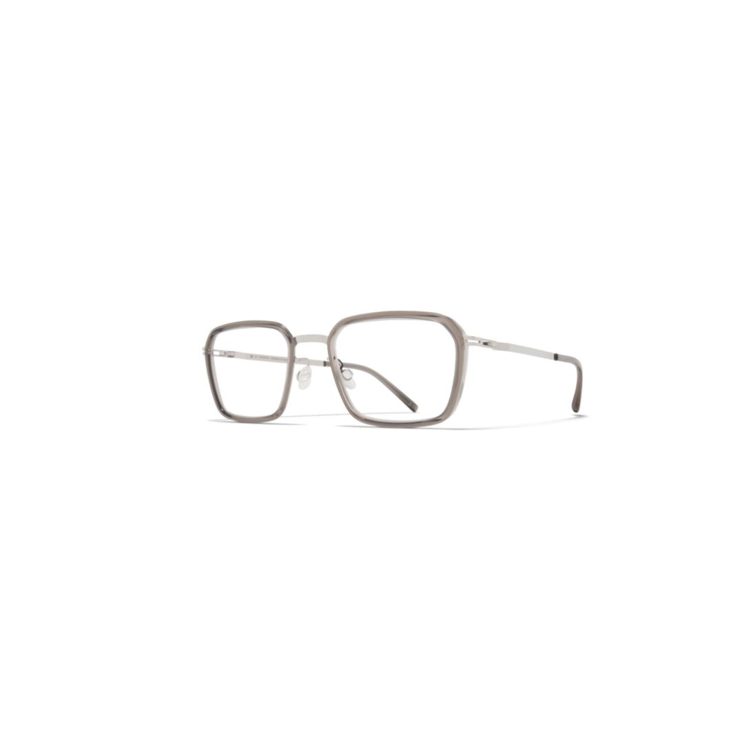 Lauri Square Frame Acetate Eyeglasses