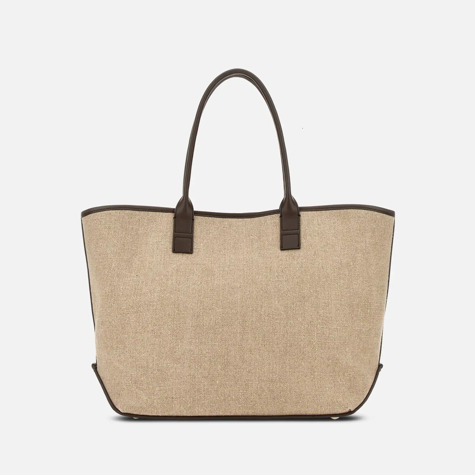 Mastice Address Shopping Media Linen Shopping Bag
