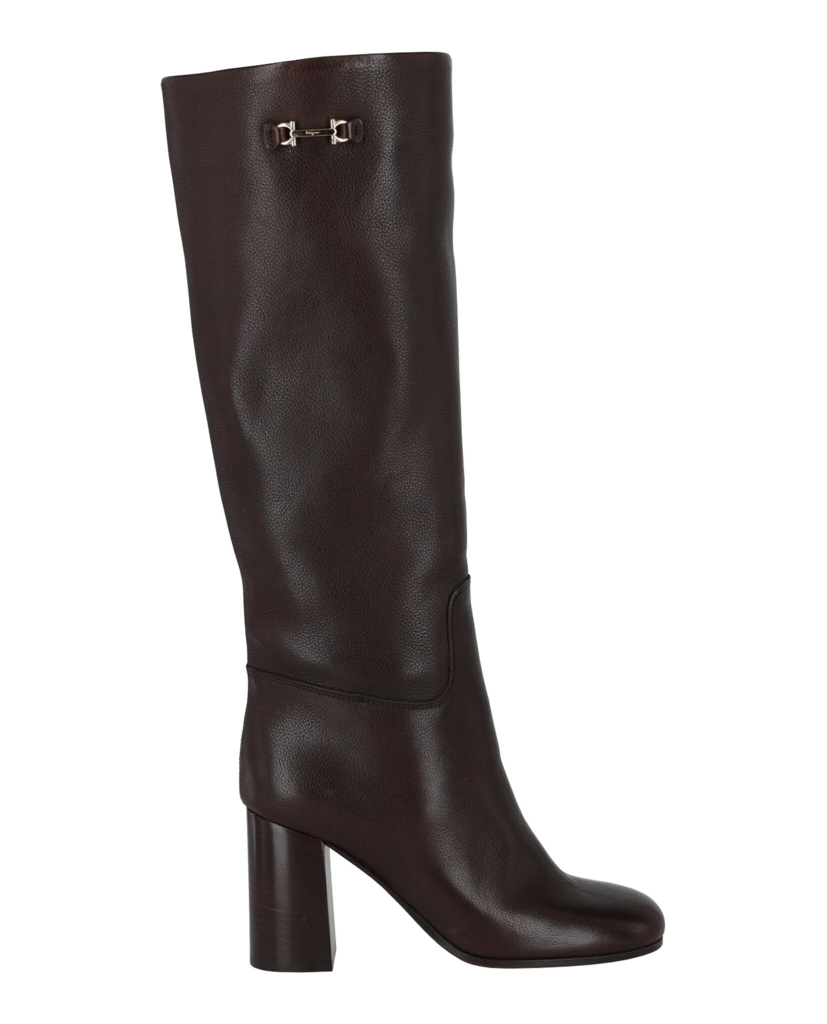 Ovidio Knee-High Boots
