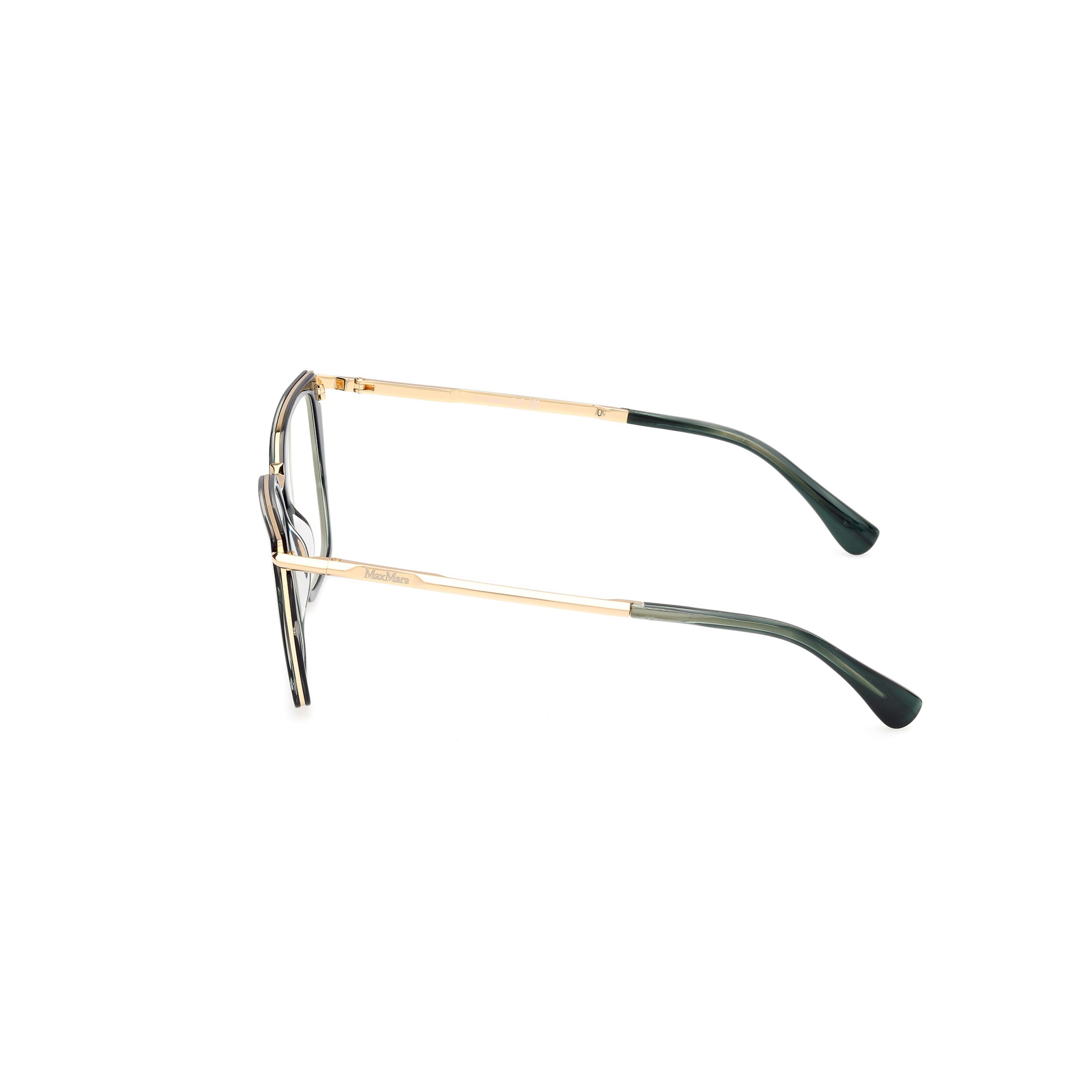 Mm5151-B Square Frame Eyeglasses