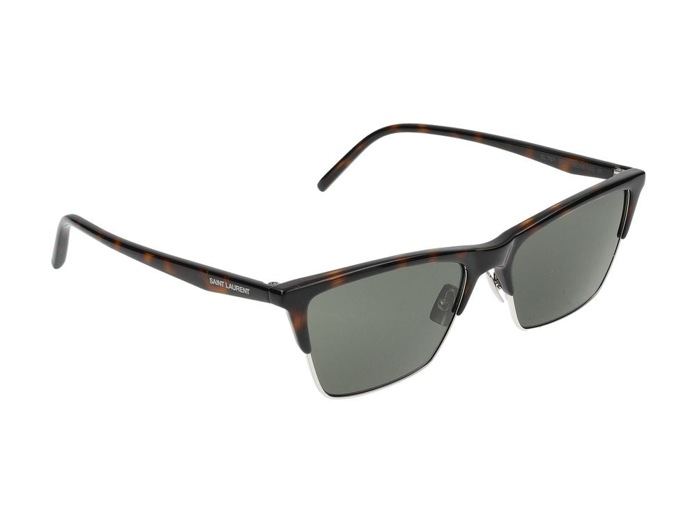 Sunglasses Saint Laurent SL 767 003 havana havana grey 55/16/145
