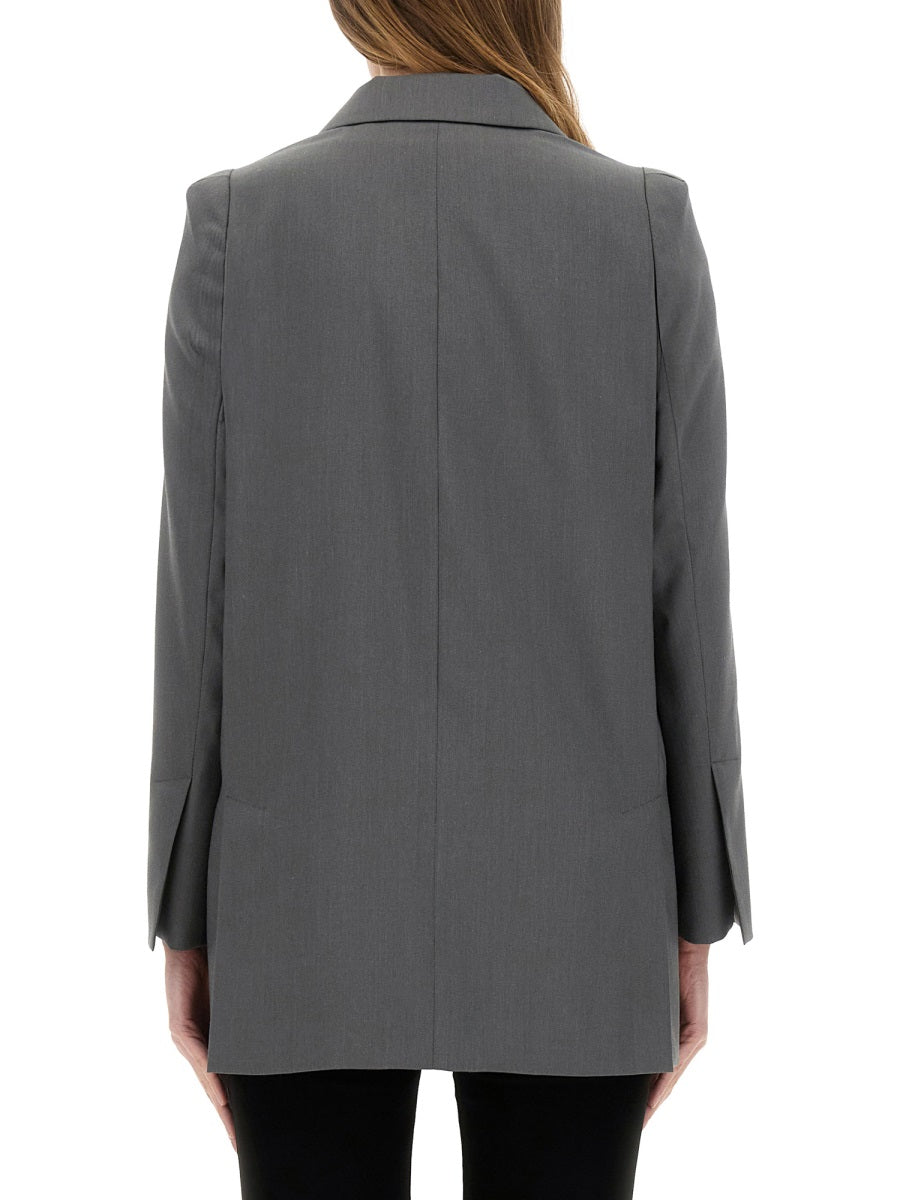 "Hebrides" Jacket