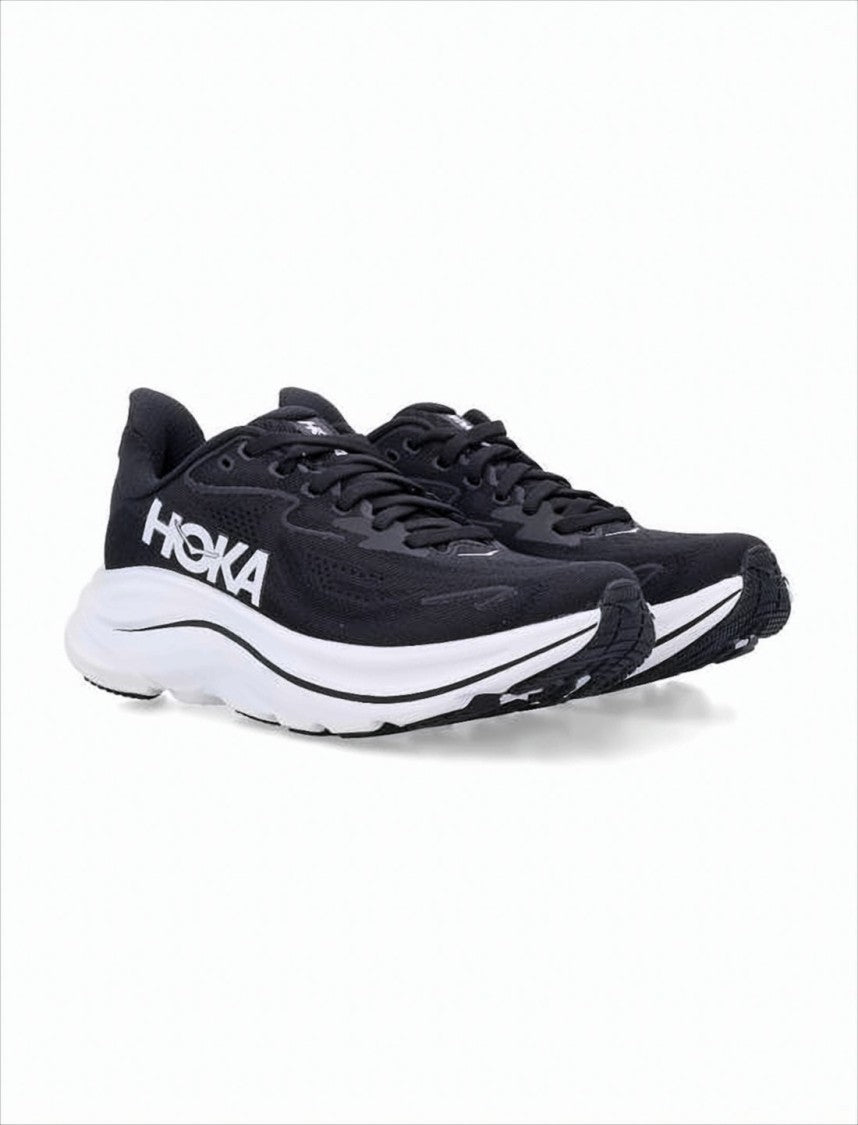 Breathable Mesh Sneakers with Cushioned Rubber Sole