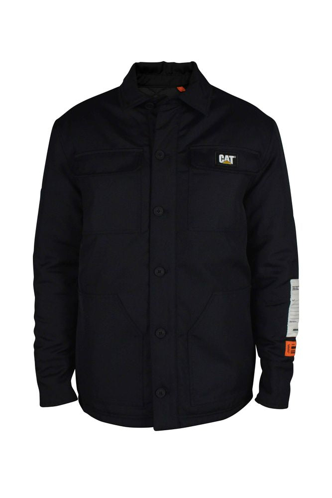 Coach Jacket