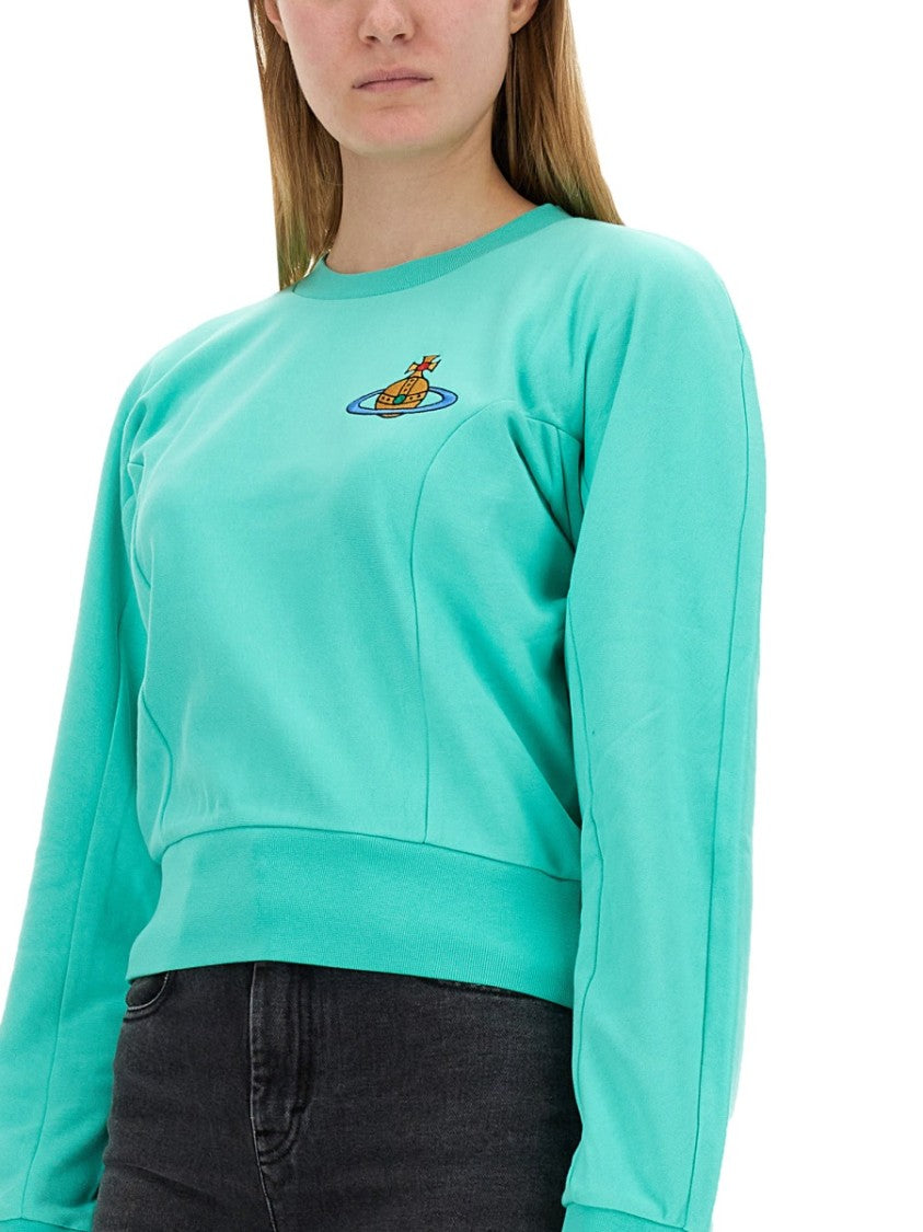 Cynthia Sweatshirt